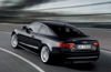 2009 Audi S5 Picture